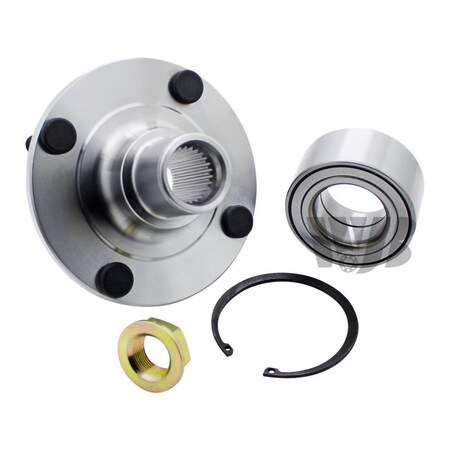 Wjb Hub Assembly, Wa930560K WA930560K